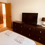 Apartman Bellevue Beachfront Paradise
