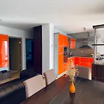 Bellevue Beachfront Paradise