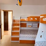 Apartman Bellevue Beachfront Paradise Ravda