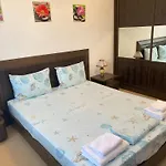 Apartman Bellevue Beachfront Paradise *