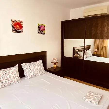 Bellevue Beachfront Paradise * Ravda