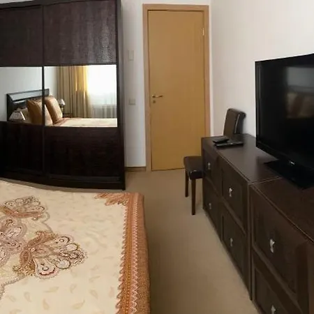 Bellevue Beachfront Paradise Ravda