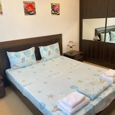 Διαμέρισμα Bellevue Beachfront Paradise *