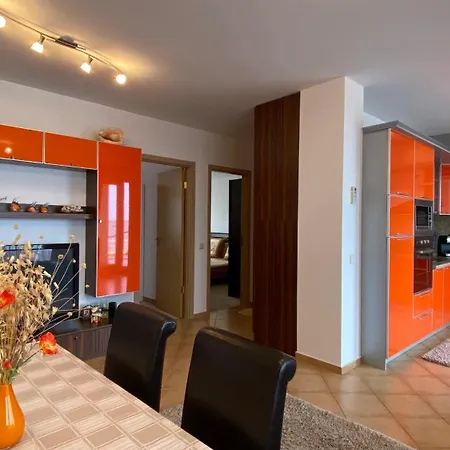 Apartment Bellevue Beachfront Paradise Ravda