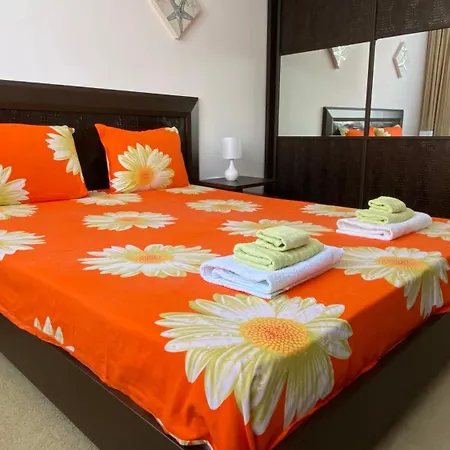Bellevue Beachfront Paradise * רבדה