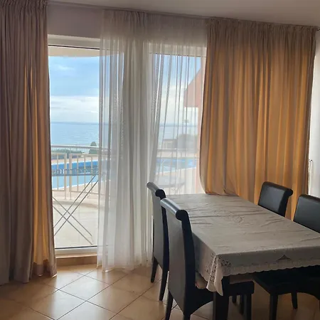 Apartamento Bellevue Beachfront Paradise *