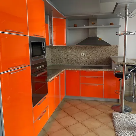 Bellevue Beachfront Paradise Apartamento *