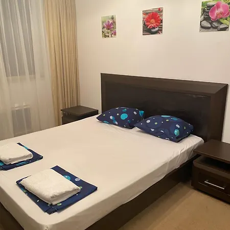 Bellevue Beachfront Paradise * רבדה