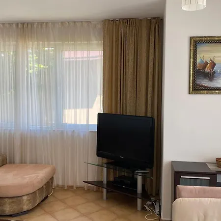 Bellevue Beachfront Paradise Apartamento *