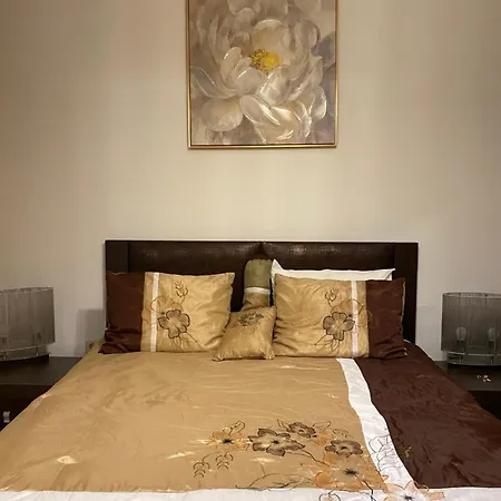 Apartamento Bellevue Beachfront Paradise