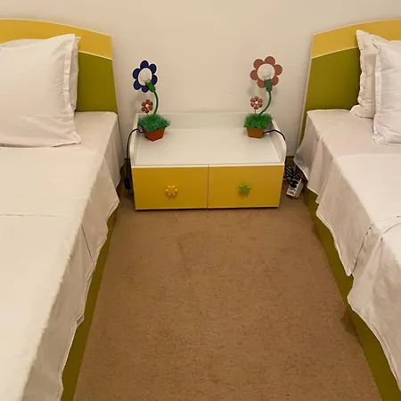 Apartamento Bellevue Beachfront Paradise *
