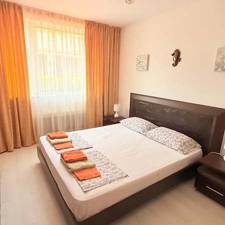 Bellevue Beachfront Paradise * רבדה