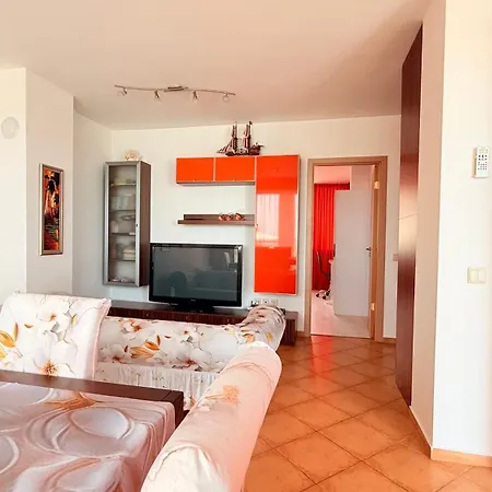 Bellevue Beachfront Paradise * רבדה