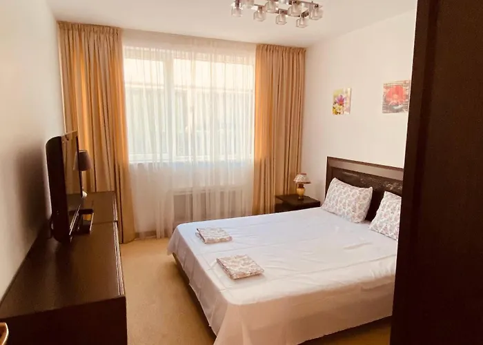 Bellevue Beachfront Paradise Apartamento