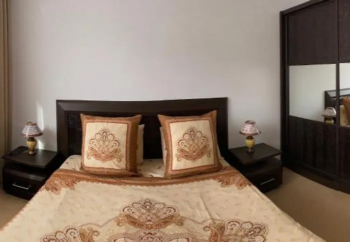 Apartamento Bellevue Beachfront Paradise *